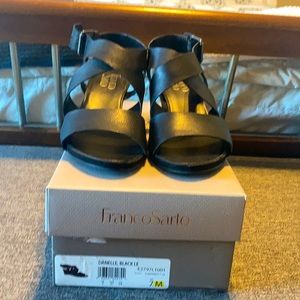 Franco Sarto Danielle Sandal